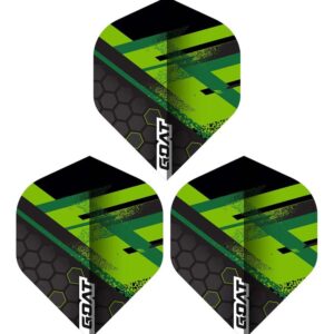 GOAT KICKOFF FLIGHTS