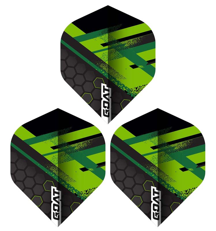 GOAT KICKOFF FLIGHTS