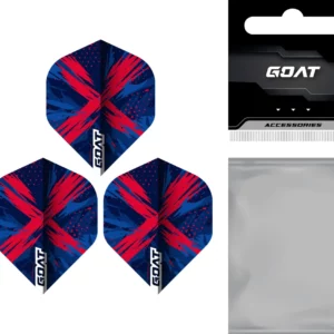 GOAT STRIKE FLIGHTS