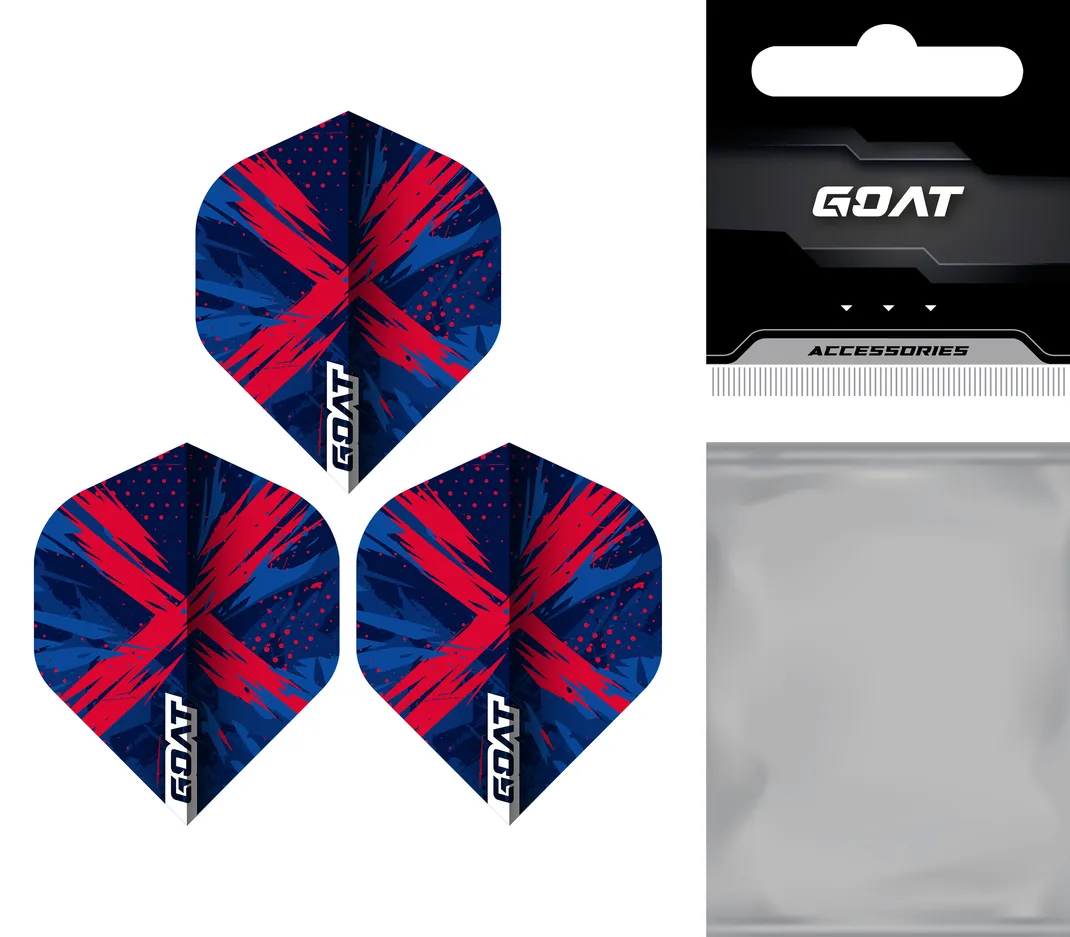 GOAT STRIKE FLIGHTS