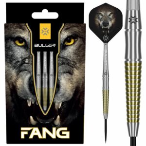 Bullet Fang 23G