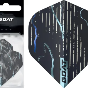 GOAT SURF FLIGHTS SET OF 3