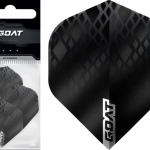GOAT RELOAD FLIGHTS SET OF 3