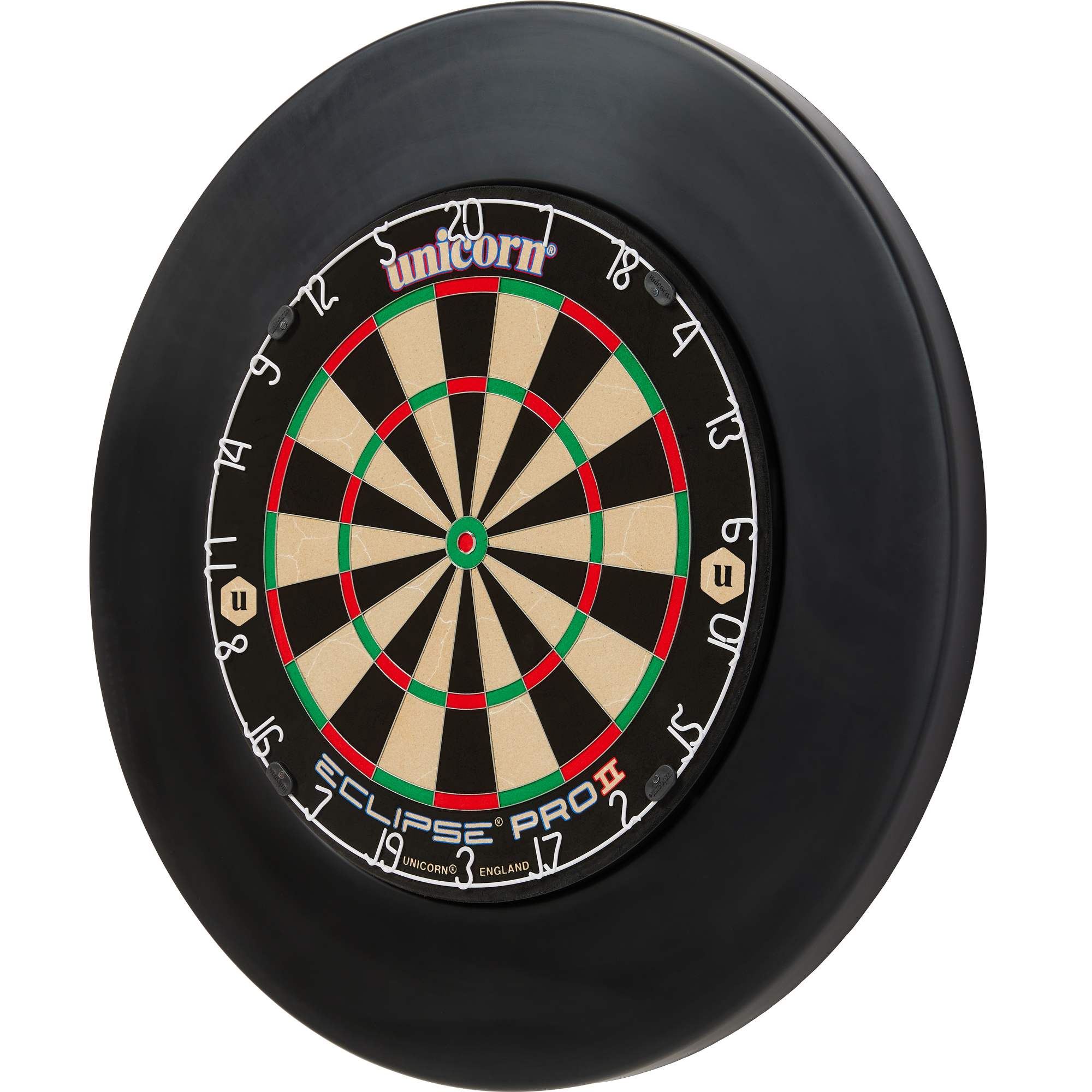 DARTBOARD - ECLIPSE PRO2 – Image 4