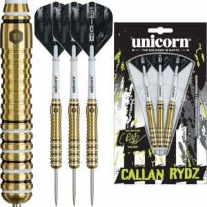 CALLAN RYDZ THE RIOT PHASE2 90% TUNG 22G