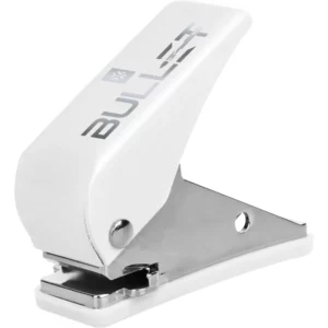 BULLET FLIGHT PUNCHER WHITE