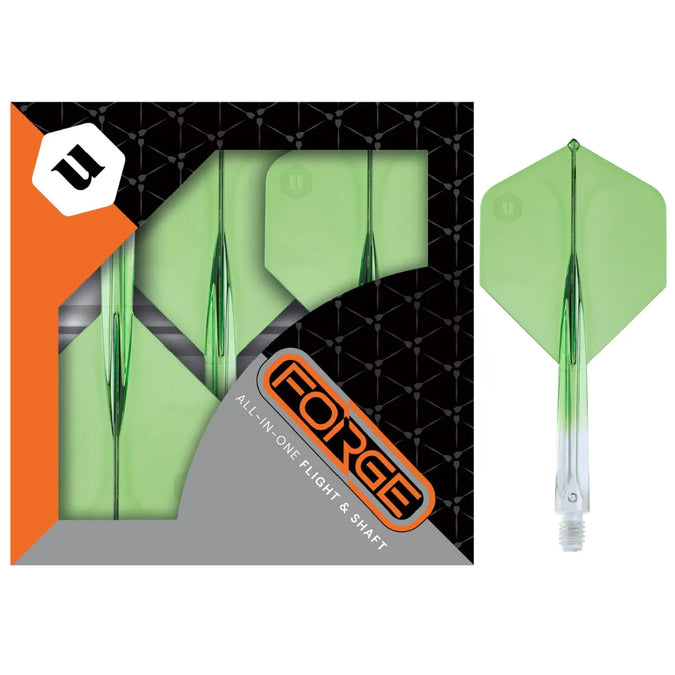 FORGE PLUS MED TWO-TONE CLR & GRN – Image 4