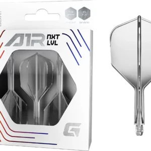 GOAT XFLEX MOLDFLIGHT M TRANSP GOAT XFLEX MOLDFLIGHT S TRANSP GOAT XFLEX MOLDFLIGHT IB TRANS