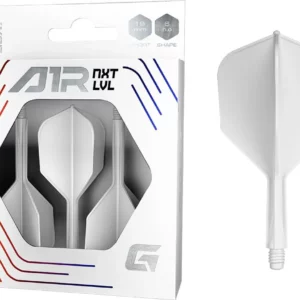 GOAT XFLEX MOLDFLIGHT S WHITE GOAT XFLEX MOLDFLIGHT M WHITE GOAT XFLEX MOLDFLIGHT IB WHITE