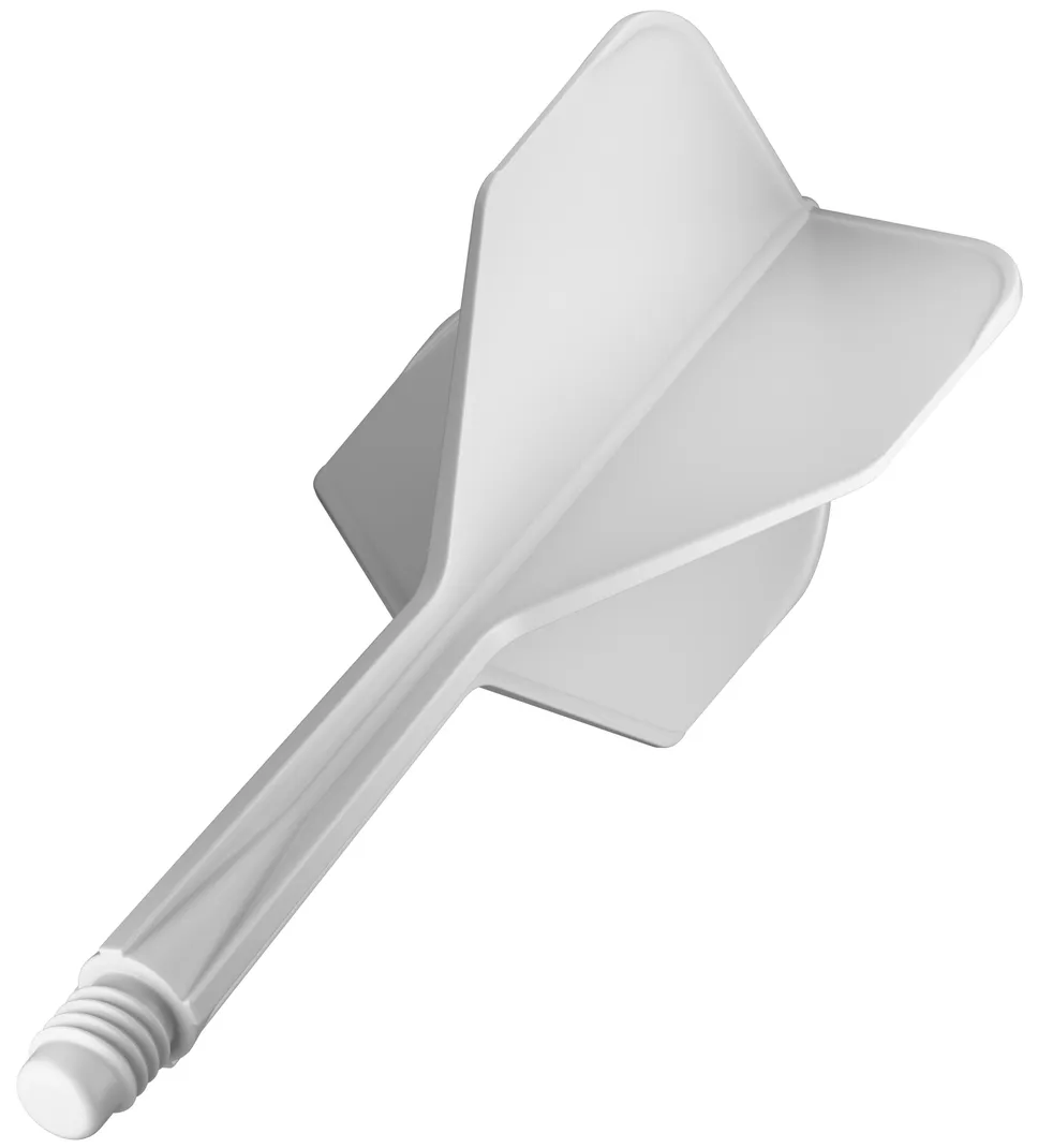 GOAT XFLEX MOLDFLIGHT IB WHITE – Image 6