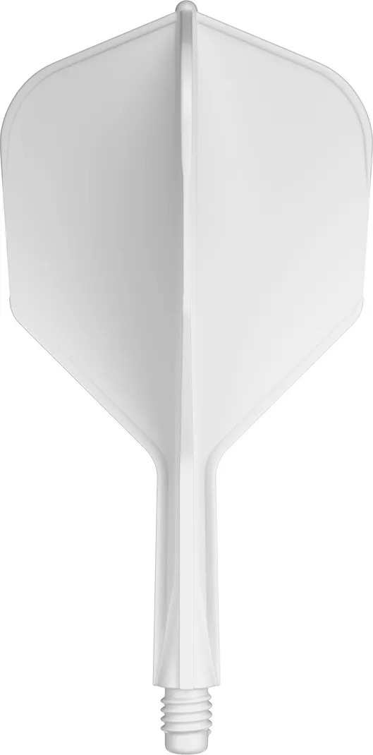 GOAT XFLEX MOLDFLIGHT IB WHITE – Image 5