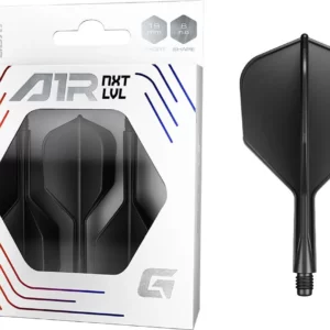 GOAT XFLEX MOLDFLIGHT M BLACK GOAT XFLEX MOLDFLIGHT S BLACK GOAT XFLEX MOLDFLIGHT IB BLACK