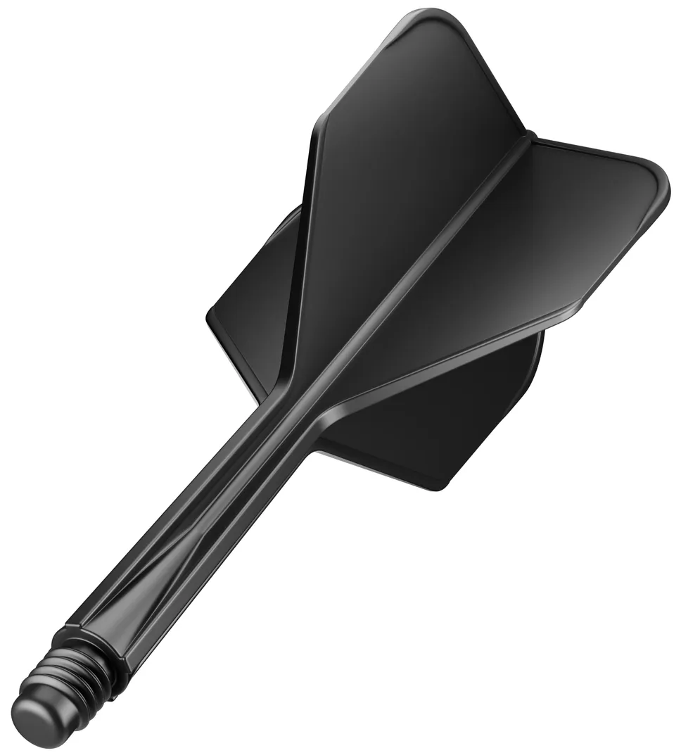 GOAT XFLEX MOLDFLIGHT IB BLACK – Image 6