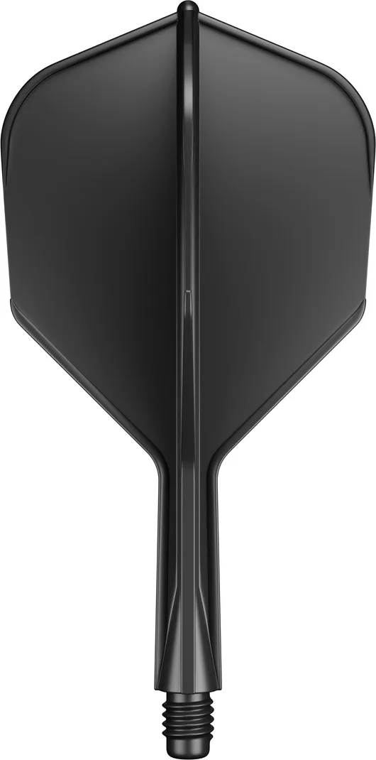 GOAT XFLEX MOLDFLIGHT IB BLACK – Image 5