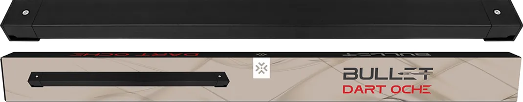 BULLET DARTS OCHE FOR 80 CM DARTMAT – Image 2