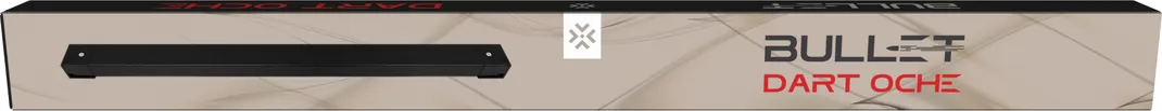 BULLET DARTS OCHE FOR 60 CM DARTMAT – Image 2
