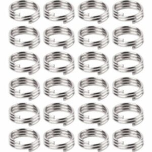 BULLET 24X SPRING O-RINGS SR