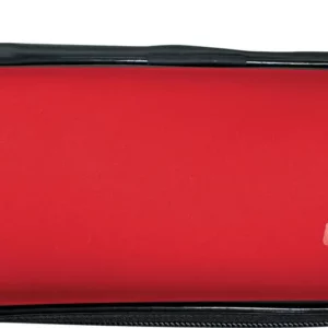 GOAT DART WALLET SMALL RED