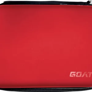 GOAT DART WALLET XL RED
