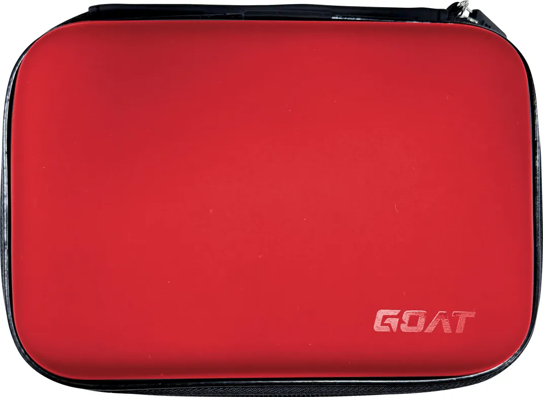 GOAT DART WALLET XL RED