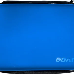 GOAT DART WALLET XL BLUE