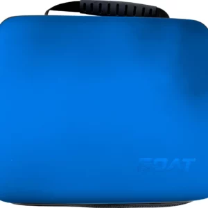 GOAT DART WALLET XXL BLUE