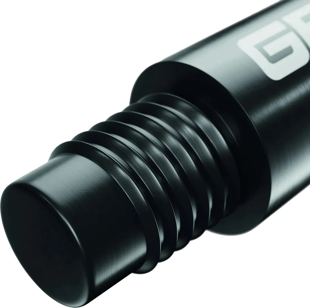 GOAT SHAFTS 48 BLACK – Image 3