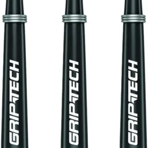 GOAT SHAFTS 48 BLACK