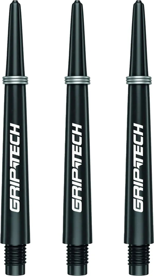 GOAT SHAFTS 48 BLACK