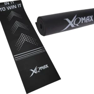 PVC DARTMAT BK XQMAX DESIGN WE