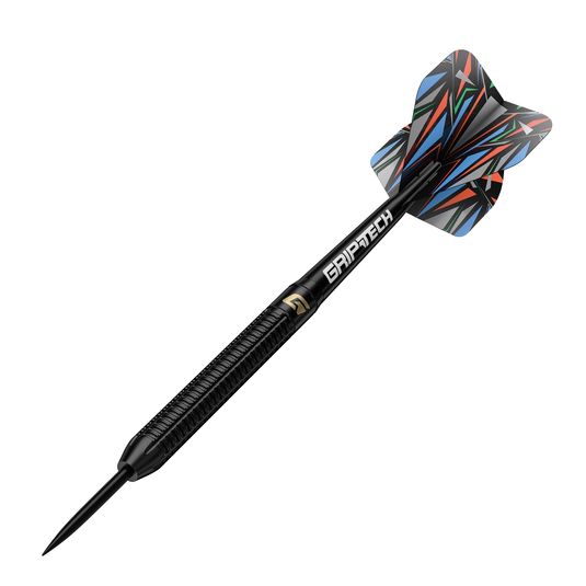 GOAT ATHLETE BLACK STEELTIP 23G – Image 5