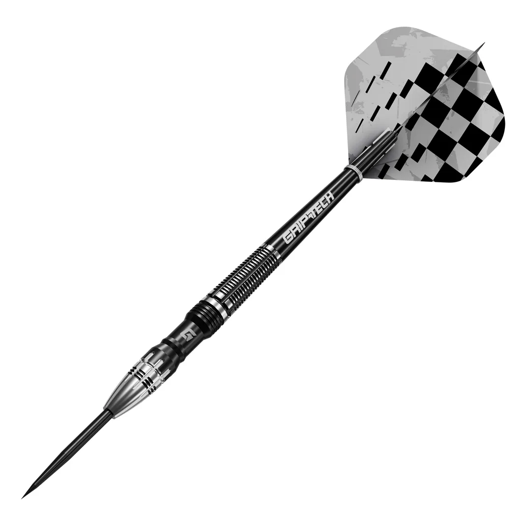 GOAT ROOK - 24G STEELTIP – Image 4