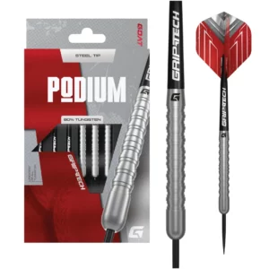 GOAT PODIUM TUNGSTEN 20 GRAM GOAT PODIUM TUNGSTEN 22 GRAM