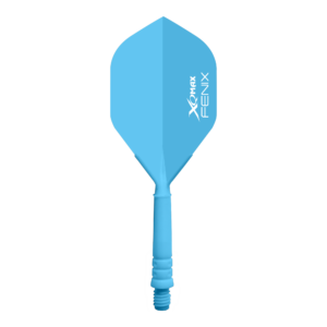 XQ FENIX MOLDEDFLIGHTS 22MM BL XQ FENIX MOLDEDFLIGHTS 28MM BL