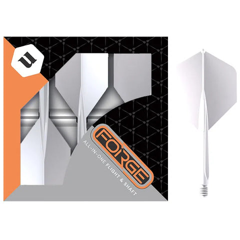 FORGE PLUS MEDIUM WHITE – Image 2