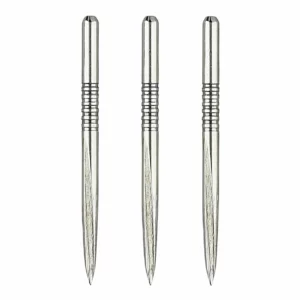 VOLUTE STEEL POINT 36MM 7 GROOVES SR