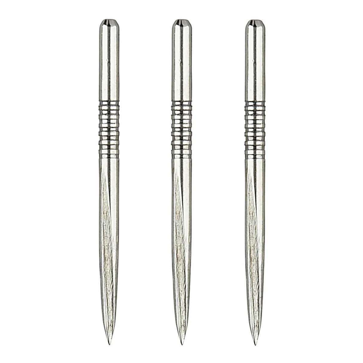 VOLUTE STEEL POINT 36MM 7 GROOVES SR