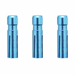 XQMAX 3X ALU FLIGHTS PROTEC BE