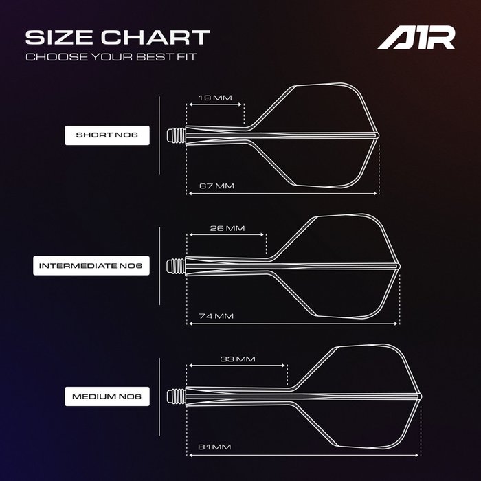 GOAT XFLEX MOLDFLIGHT IB WHITE – Image 4