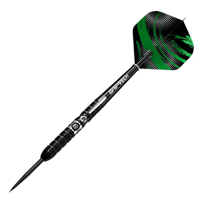 GOAT 8-BALL - 24G STEELTIP 90P – Image 4