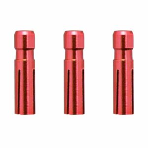 XQMAX 3X ALU FLIGHTS PROTEC RD