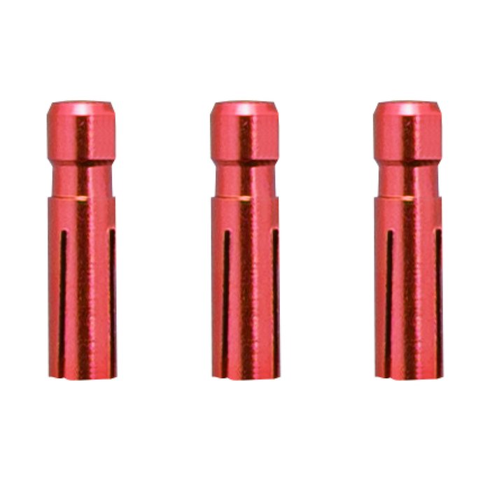 XQMAX 3X ALU FLIGHTS PROTEC RD