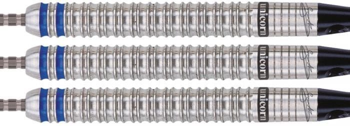 W/CHAMP P3 90% TUNGSTEN GARY ANDERSON 23G – Image 4