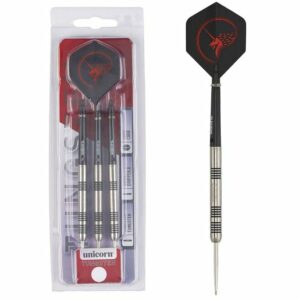 CORE TUNGSTEN STYLE 3 23G