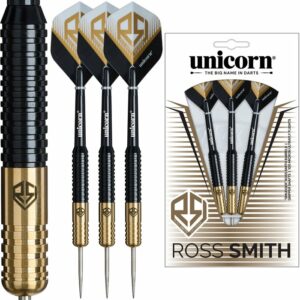 ROSS SMITH BRASS 20G ROSS SMITH BRASS 22G