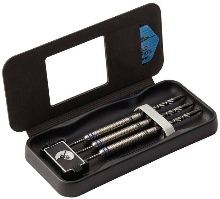 W/CHAMP P3 90% TUNGSTEN GARY ANDERSON 23G – Image 2