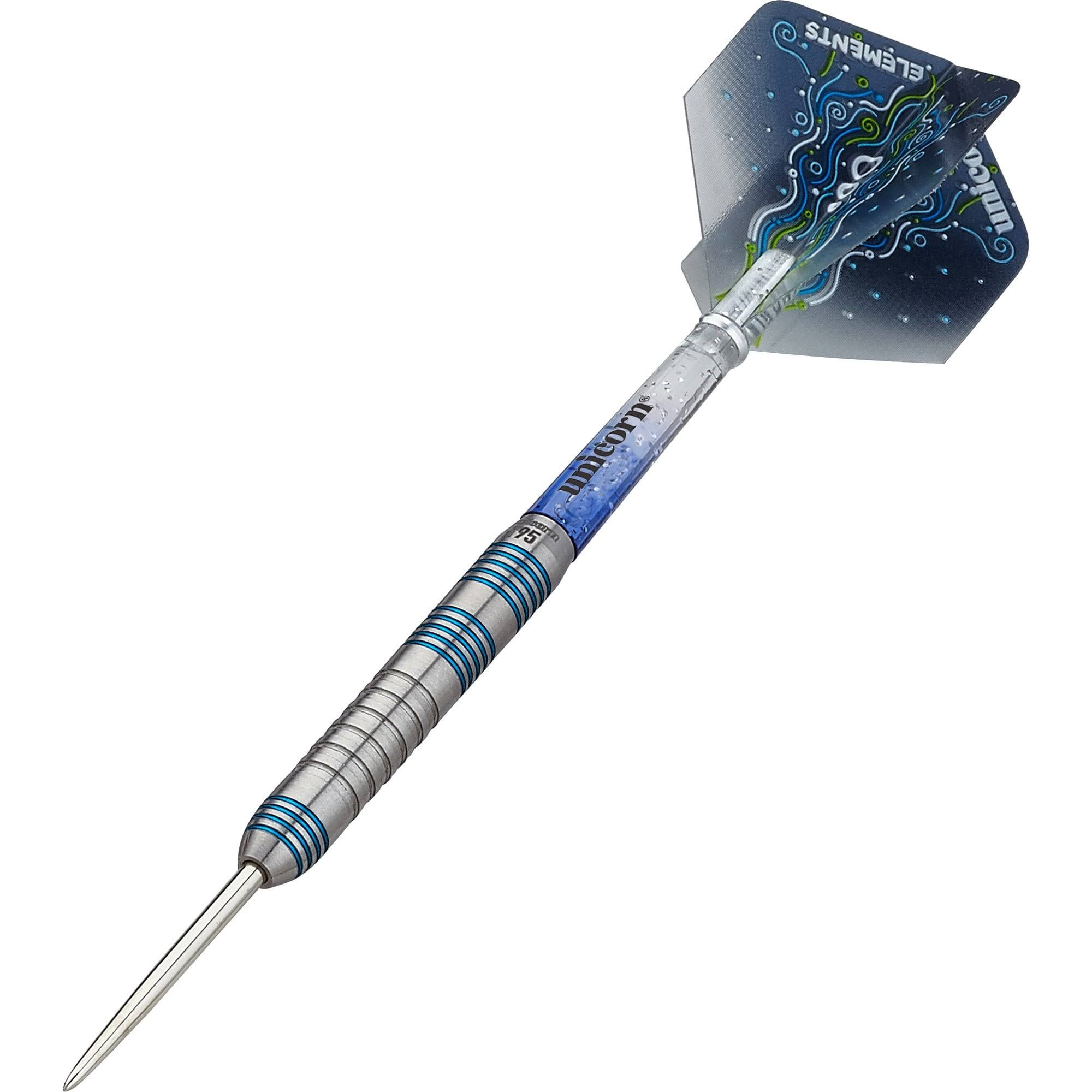 T95 CORE XL BLUE S2 95% TUNGSTEN 23G – Image 5