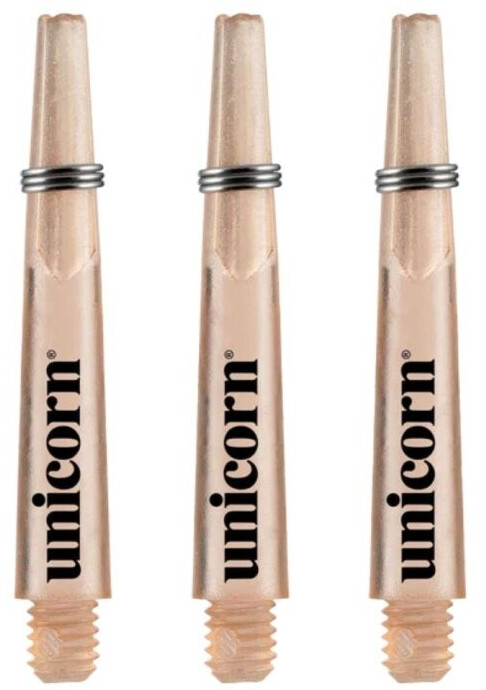 GRIPPER 3 MIRAGE SHAFT ROSSO SHORT – Image 4