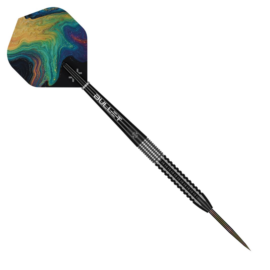 Barrel fléchettes Bullet Diesel 85% tungstène