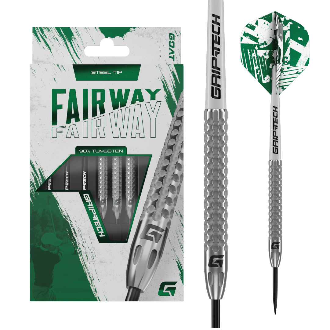 GOAT Fairway V1 90% Tungstène – Image 4